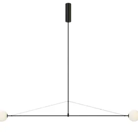 Mobile chandelier by michael anastassiades